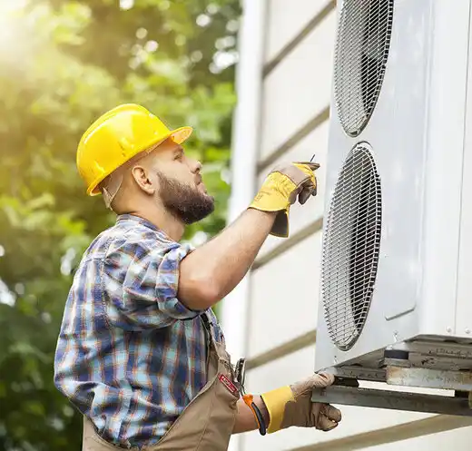 hvac services Seneca Falls